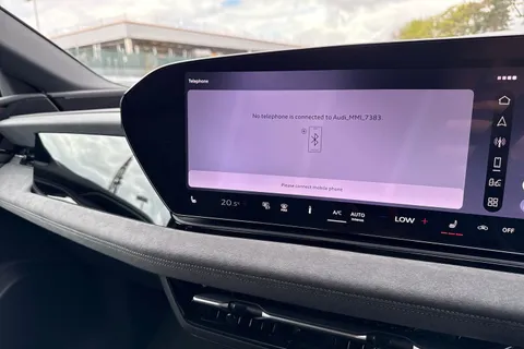  Audi A6 E-Tron Sportback 100kWh Performance Black Edition Auto 5dr Thumbnail #37