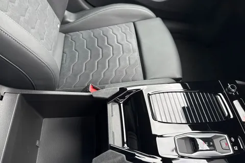  Audi A6 E-Tron Sportback 100kWh Performance Black Edition Auto 5dr Thumbnail #50