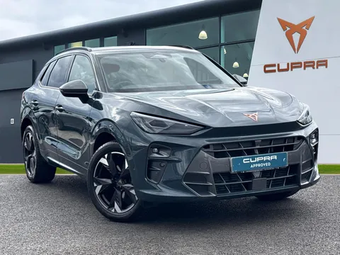 MH75DNE CUPRA Terramar 1.5 eTSI 150 V2 5dr DSG Thumbnail #2