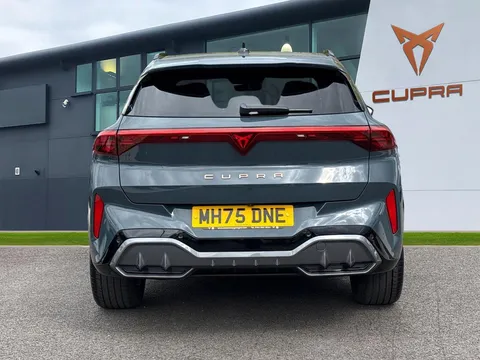 MH75DNE CUPRA Terramar 1.5 eTSI 150 V2 5dr DSG Thumbnail #5