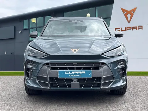 MH75DNE CUPRA Terramar 1.5 eTSI 150 V2 5dr DSG Thumbnail #6