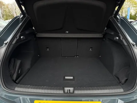 MH75DNE CUPRA Terramar 1.5 eTSI 150 V2 5dr DSG Thumbnail #10