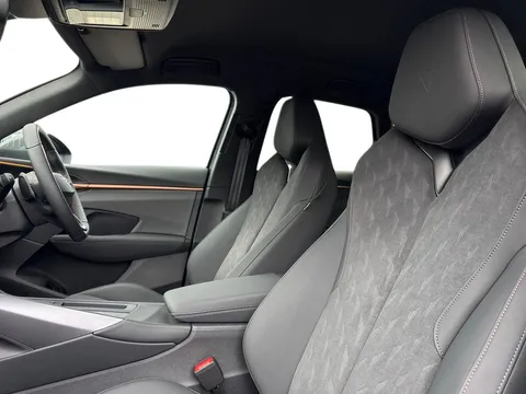 MH75DNE CUPRA Terramar 1.5 eTSI 150 V2 5dr DSG Thumbnail #11