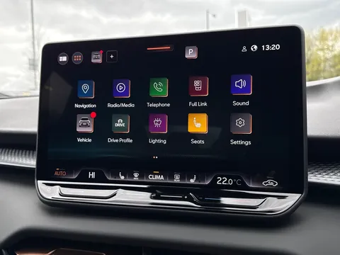 MH75DNE CUPRA Terramar 1.5 eTSI 150 V2 5dr DSG Thumbnail #12