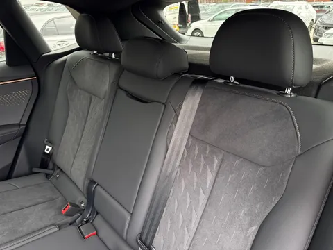 MH75DNE CUPRA Terramar 1.5 eTSI 150 V2 5dr DSG Thumbnail #14