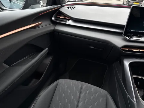 MH75DNE CUPRA Terramar 1.5 eTSI 150 V2 5dr DSG Thumbnail #15