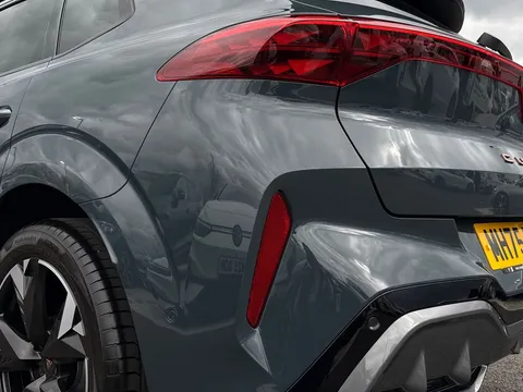 MH75DNE CUPRA Terramar 1.5 eTSI 150 V2 5dr DSG Thumbnail #16