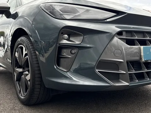 MH75DNE CUPRA Terramar 1.5 eTSI 150 V2 5dr DSG Thumbnail #17