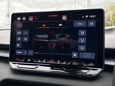 MH75DNE CUPRA Terramar 1.5 eTSI 150 V2 5dr DSG Thumbnail #19