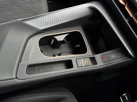 MH75DNE CUPRA Terramar 1.5 eTSI 150 V2 5dr DSG Thumbnail #20