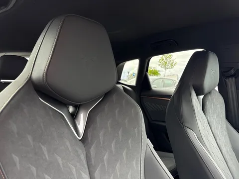 MH75DNE CUPRA Terramar 1.5 eTSI 150 V2 5dr DSG Thumbnail #21