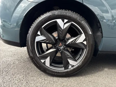 MH75DNE CUPRA Terramar 1.5 eTSI 150 V2 5dr DSG Thumbnail #22