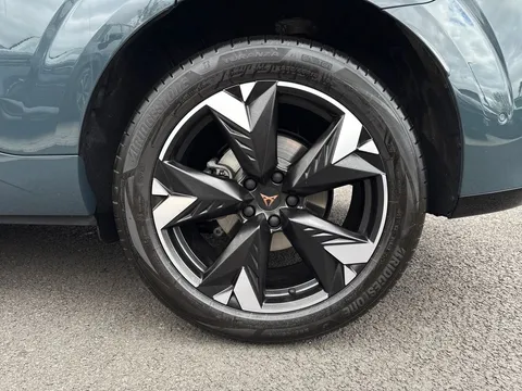 MH75DNE CUPRA Terramar 1.5 eTSI 150 V2 5dr DSG Thumbnail #23