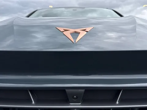 MH75DNE CUPRA Terramar 1.5 eTSI 150 V2 5dr DSG Thumbnail #28