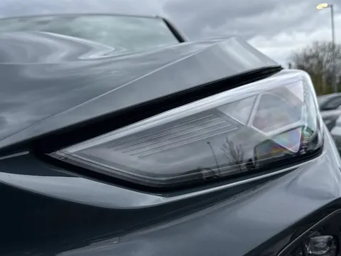 MH75DNE CUPRA Terramar 1.5 eTSI 150 V2 5dr DSG Thumbnail #29