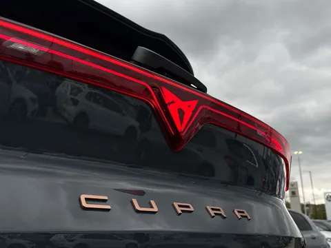 MH75DNE CUPRA Terramar 1.5 eTSI 150 V2 5dr DSG Thumbnail #30