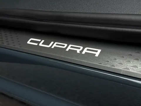 MH75DNE CUPRA Terramar 1.5 eTSI 150 V2 5dr DSG Thumbnail #34