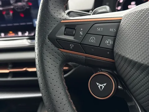 MH75DNE CUPRA Terramar 1.5 eTSI 150 V2 5dr DSG Thumbnail #38