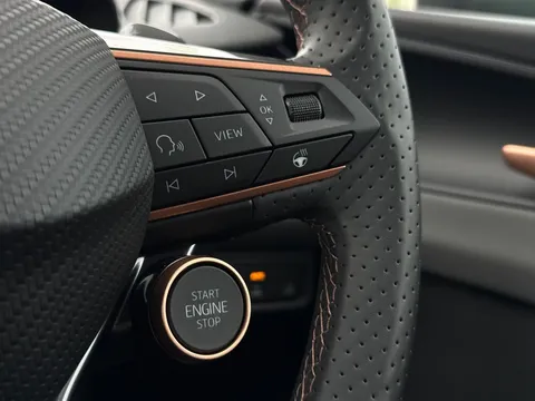 MH75DNE CUPRA Terramar 1.5 eTSI 150 V2 5dr DSG Thumbnail #39