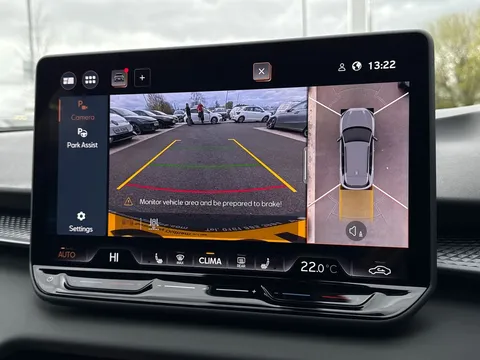 MH75DNE CUPRA Terramar 1.5 eTSI 150 V2 5dr DSG Thumbnail #43