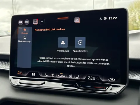 MH75DNE CUPRA Terramar 1.5 eTSI 150 V2 5dr DSG Thumbnail #44