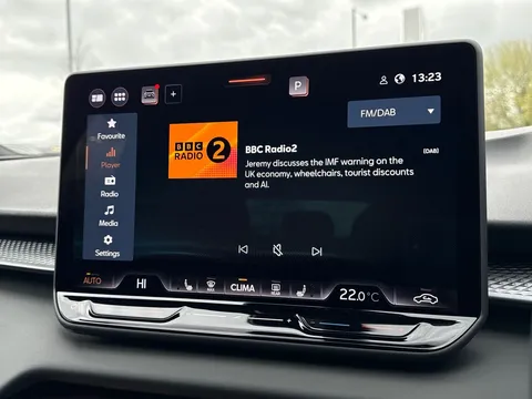 MH75DNE CUPRA Terramar 1.5 eTSI 150 V2 5dr DSG Thumbnail #46