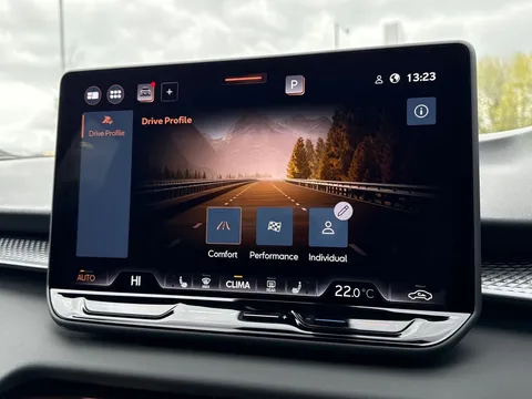 MH75DNE CUPRA Terramar 1.5 eTSI 150 V2 5dr DSG Thumbnail #47