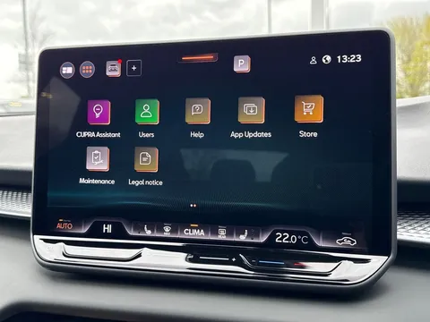 MH75DNE CUPRA Terramar 1.5 eTSI 150 V2 5dr DSG Thumbnail #49