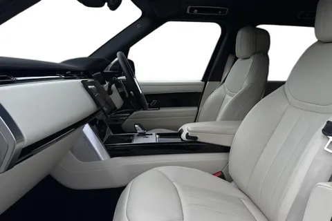 3 of 51 for Land Rover Range Rover 3.0 D300 MHEV Edition SUV 5dr Diesel Auto 4WD Euro 6 (s/s) (300 ps)