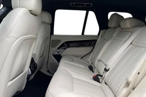 4 of 51 for Land Rover Range Rover 3.0 D300 MHEV Edition SUV 5dr Diesel Auto 4WD Euro 6 (s/s) (300 ps)