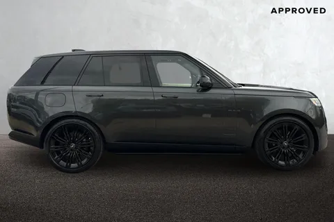 6 of 51 for Land Rover Range Rover 3.0 D300 MHEV Edition SUV 5dr Diesel Auto 4WD Euro 6 (s/s) (300 ps)