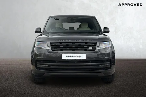 8 of 51 for Land Rover Range Rover 3.0 D300 MHEV Edition SUV 5dr Diesel Auto 4WD Euro 6 (s/s) (300 ps)