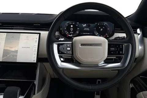 16 of 51 for Land Rover Range Rover 3.0 D300 MHEV Edition SUV 5dr Diesel Auto 4WD Euro 6 (s/s) (300 ps)