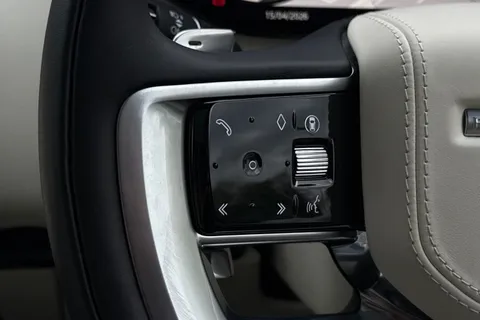 38 of 51 for Land Rover Range Rover 3.0 D300 MHEV Edition SUV 5dr Diesel Auto 4WD Euro 6 (s/s) (300 ps)