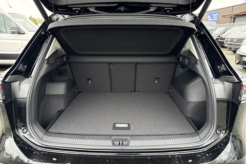  Volkswagen Tiguan 2.0 TDI Match DSG Euro 6 (s/s) 5dr Thumbnail #7