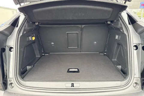MK72WPN PEUGEOT 3008 1.2 PureTech GT Premium EAT Euro 6 (s/s) 5dr Thumbnail #8