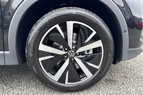  Volkswagen Tiguan 2.0 TDI Match DSG Euro 6 (s/s) 5dr Thumbnail #10