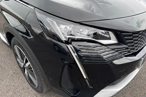 MK72WPN PEUGEOT 3008 1.2 PureTech GT Premium EAT Euro 6 (s/s) 5dr Thumbnail #10