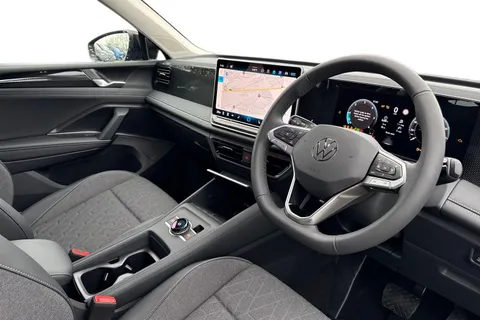  Volkswagen Tiguan 2.0 TDI Match DSG Euro 6 (s/s) 5dr Thumbnail #14