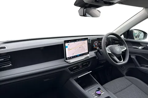  Volkswagen Tiguan 2.0 TDI Match DSG Euro 6 (s/s) 5dr Thumbnail #15