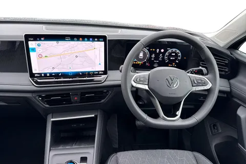  Volkswagen Tiguan 2.0 TDI Match DSG Euro 6 (s/s) 5dr Thumbnail #18