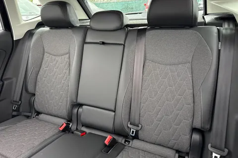  Volkswagen Tiguan 2.0 TDI Match DSG Euro 6 (s/s) 5dr Thumbnail #19