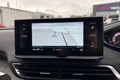 MK72WPN PEUGEOT 3008 1.2 PureTech GT Premium EAT Euro 6 (s/s) 5dr Thumbnail #18