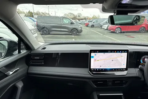  Volkswagen Tiguan 2.0 TDI Match DSG Euro 6 (s/s) 5dr Thumbnail #20