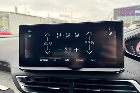 MK72WPN PEUGEOT 3008 1.2 PureTech GT Premium EAT Euro 6 (s/s) 5dr Thumbnail #23