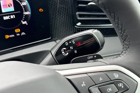  Volkswagen Tiguan 2.0 TDI Match DSG Euro 6 (s/s) 5dr Thumbnail #23