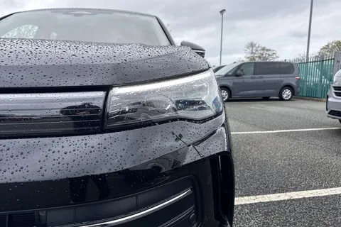  Volkswagen Tiguan 2.0 TDI Match DSG Euro 6 (s/s) 5dr Thumbnail #25