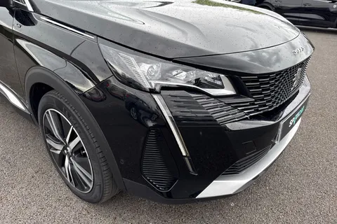 MK72WPN PEUGEOT 3008 1.2 PureTech GT Premium EAT Euro 6 (s/s) 5dr Thumbnail #26