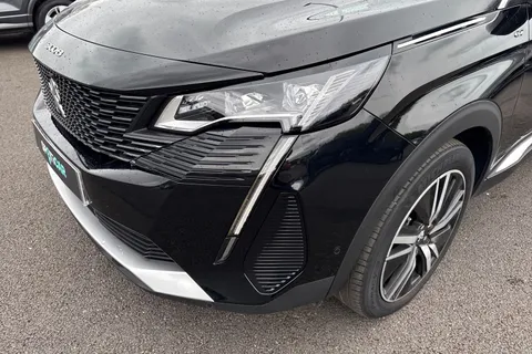 MK72WPN PEUGEOT 3008 1.2 PureTech GT Premium EAT Euro 6 (s/s) 5dr Thumbnail #27