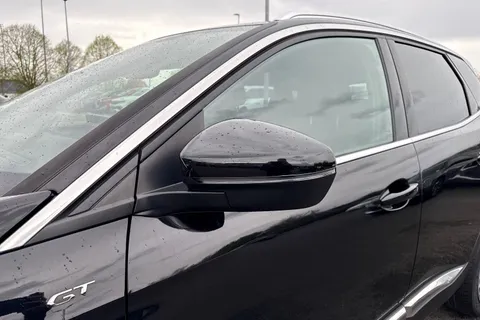 MK72WPN PEUGEOT 3008 1.2 PureTech GT Premium EAT Euro 6 (s/s) 5dr Thumbnail #29